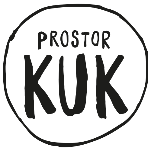 Prostor KUK!